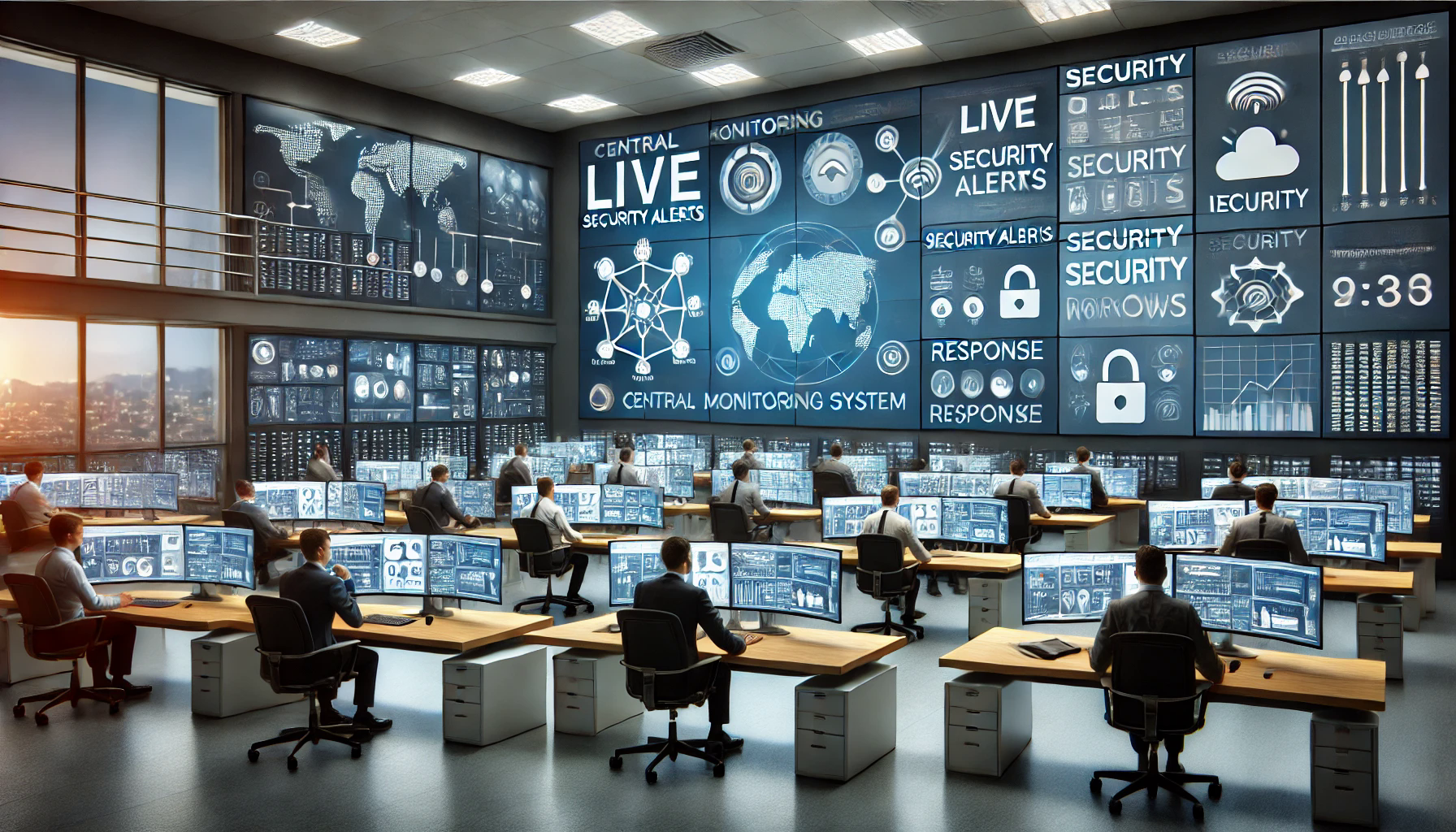 Simplify IoT Security with CMS & Response Centers in 5 Minutes