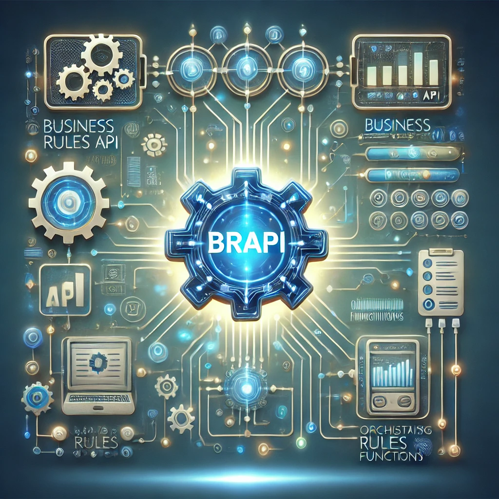 Empower Business Potential: OneStream & BRAPI in 5 Minutes - TekMedia ...