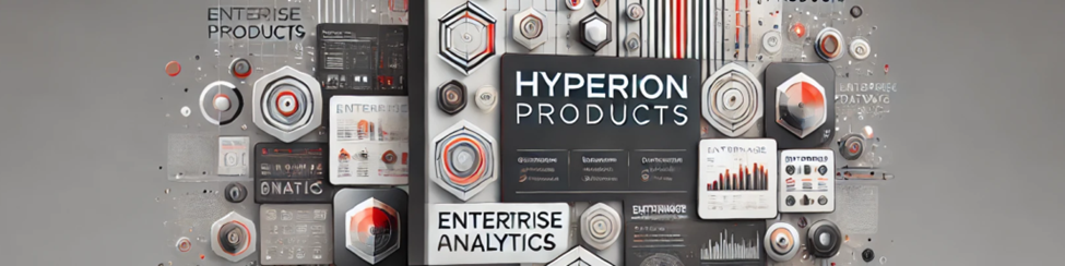 hyperion products