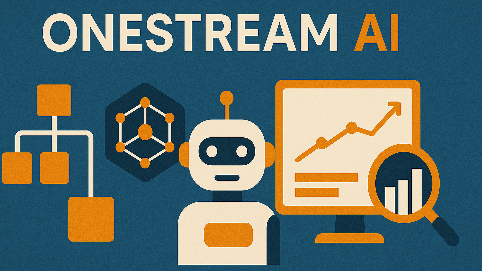 Onestream